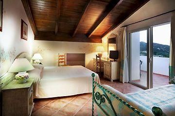 Colonna Beach Hotel And Residence Marinella  Luaran gambar