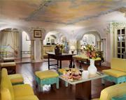 Colonna Beach Hotel And Residence Marinella  Luaran gambar