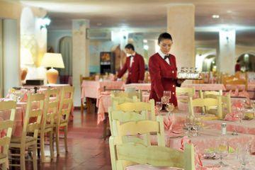Colonna Beach Hotel And Residence Marinella  Luaran gambar