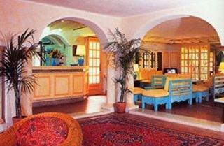 Colonna Beach Hotel And Residence Marinella  Luaran gambar