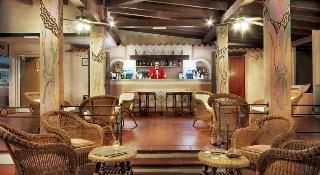 Colonna Beach Hotel And Residence Marinella  Luaran gambar