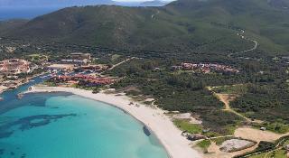 Colonna Beach Hotel And Residence Marinella  Luaran gambar