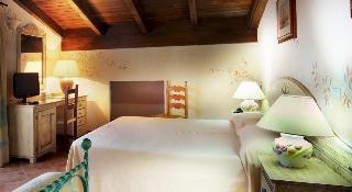 Colonna Beach Hotel And Residence Marinella  Luaran gambar