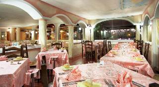 Colonna Beach Hotel And Residence Marinella  Luaran gambar